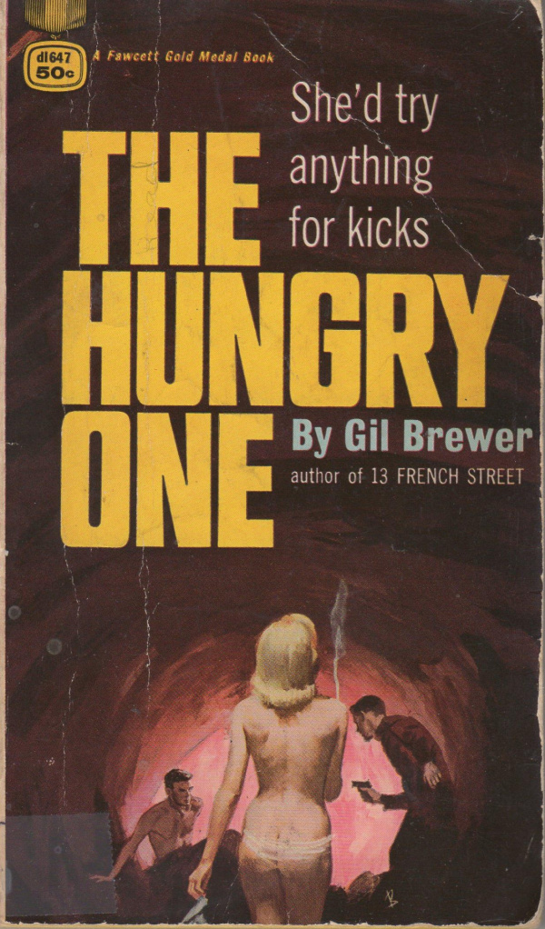 The-Hungry-One-1966-600x1022